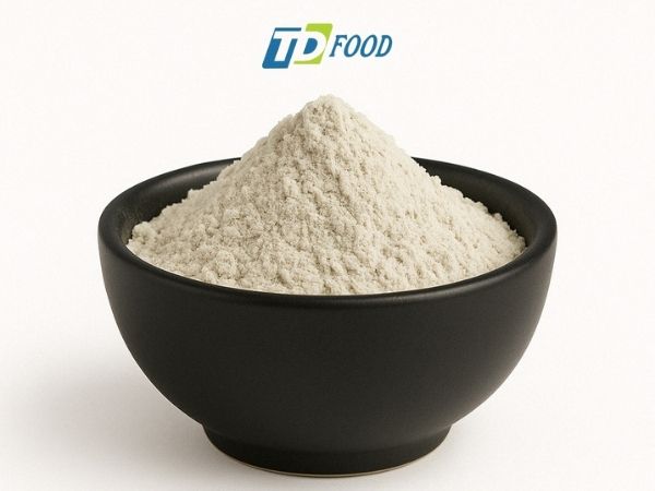 Bột rong biển là gì?